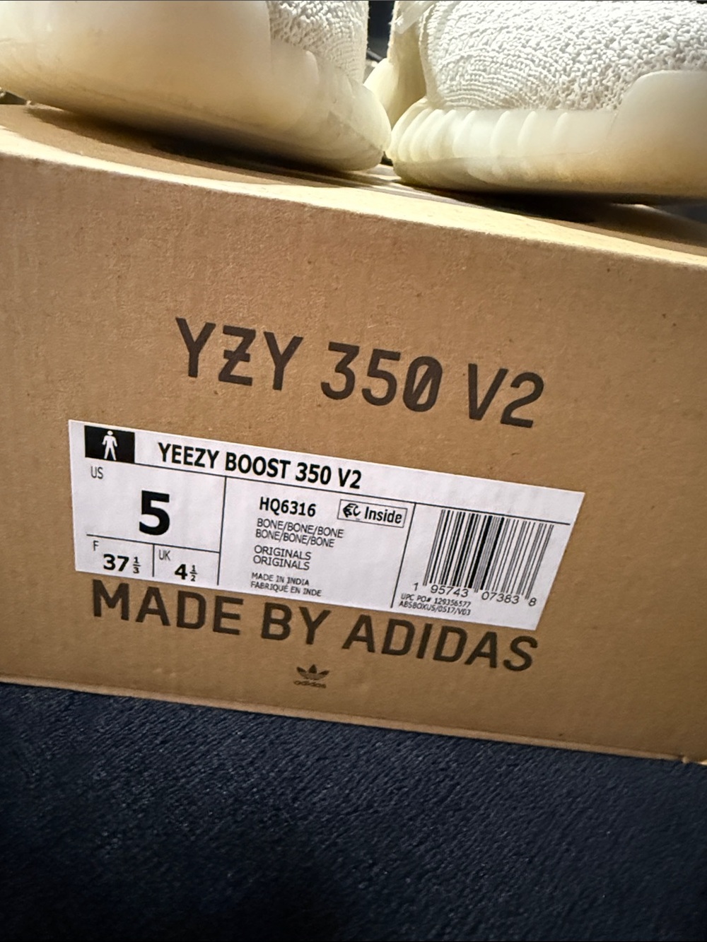 Adidas - Picture 2 of 3
